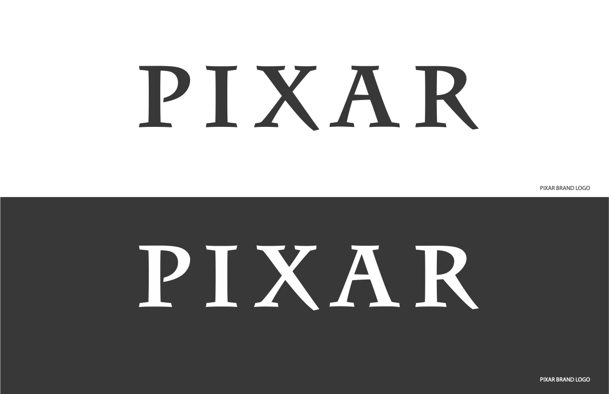 Pixar Logo